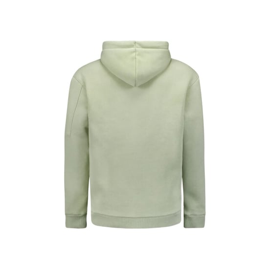 No Excess Heren hoodie 25130951 049 smoke - Image 4