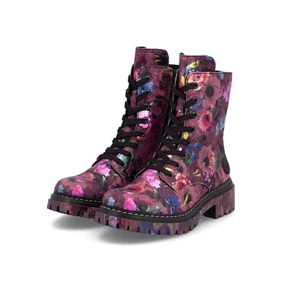 Rieker Veterschoenen - Image 3