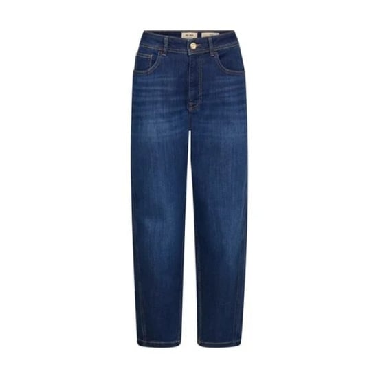 Mos Mosh 180880 401 mosmosh mmaymen deluxe jeans blue - Image 2