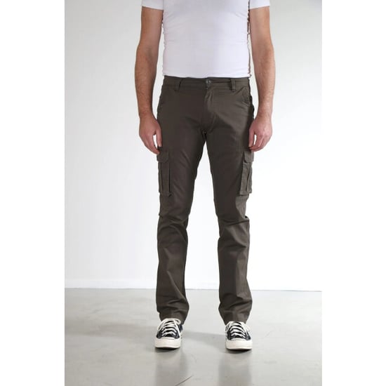 New-Star Heren cargo auckland 0251 army - Image 1
