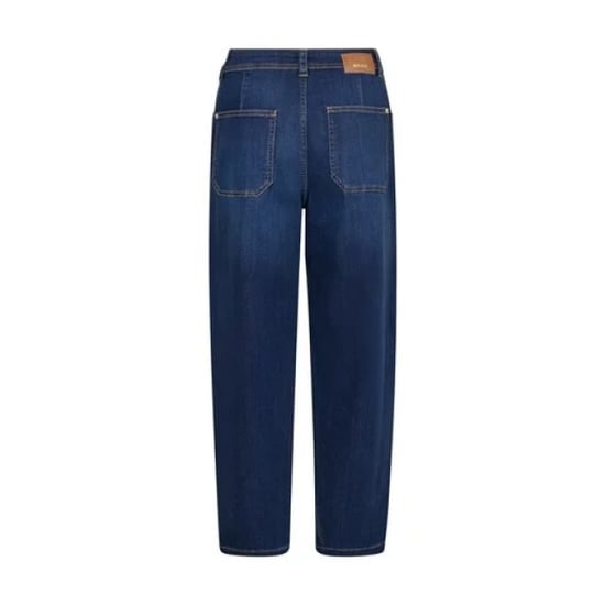 Mos Mosh 180880 401 mosmosh mmaymen deluxe jeans blue - Image 3