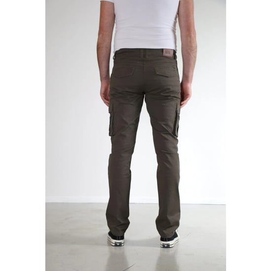 New-Star Heren cargo auckland 0251 army - Image 2