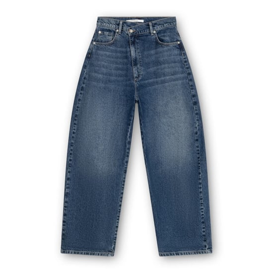 Homage to Denim Jeans dean curved baggy - Image 4