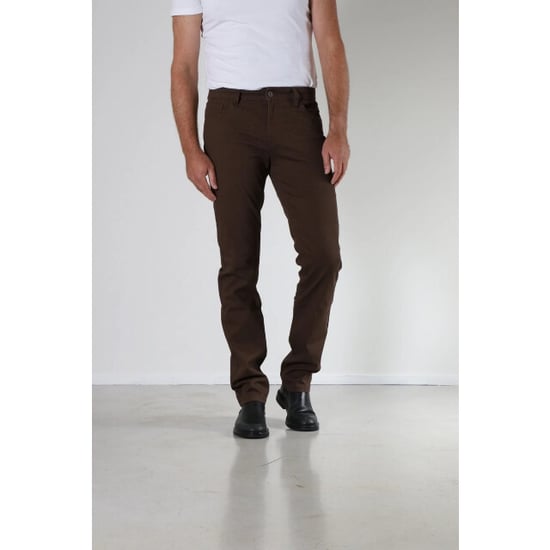 New-Star Nyon 0256 brown - Image 1