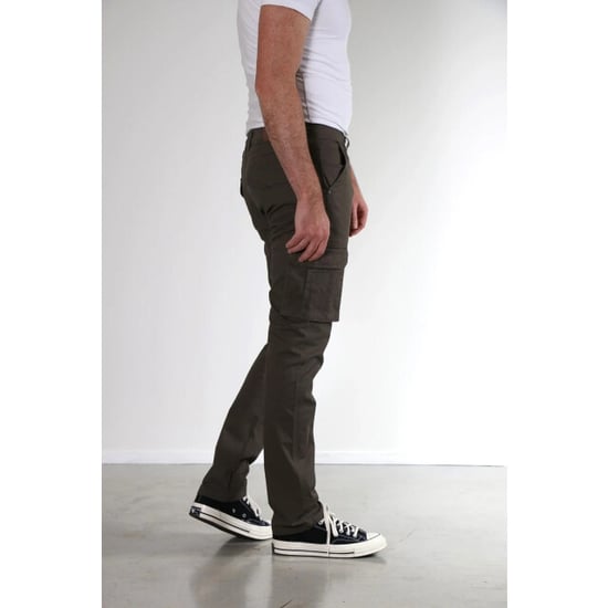 New-Star Heren cargo auckland 0251 army - Image 3