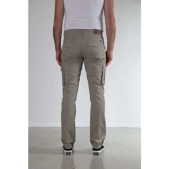 New-Star Heren cargo auckland 0251 sand - Image 3