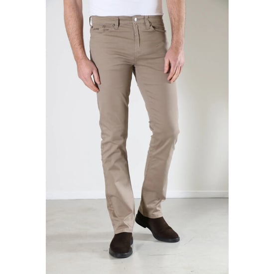 New-Star Lange broek 0264 jacksonville light - Image 3