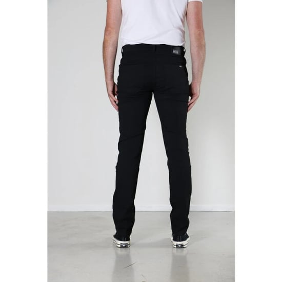 New-Star Nyon 0256 black - Image 4