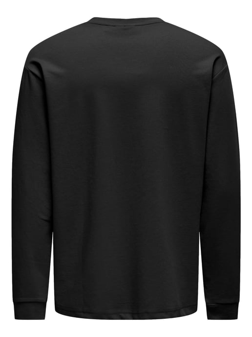 Only & Sons sweatshirt - Image 2