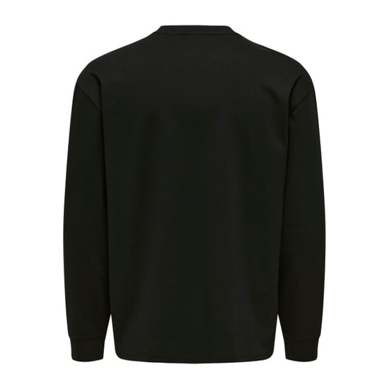 Only & Sons sweatshirt - Image 4