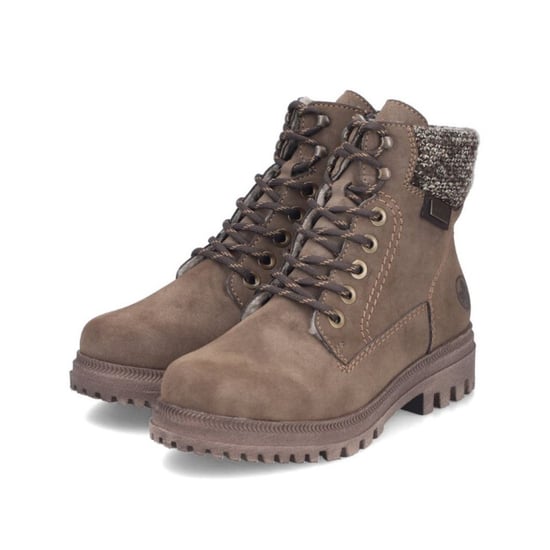 Rieker Veterschoenen - Image 5