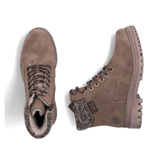 Rieker Veterschoenen - Image 6