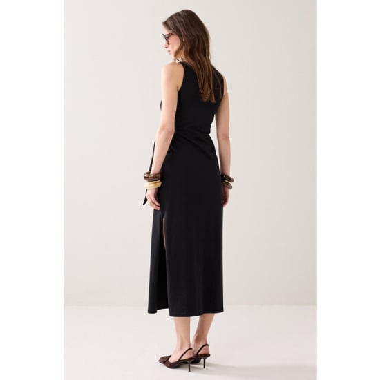 Summum 5s1644-30752 dress cotton elastane heavy - Image 2