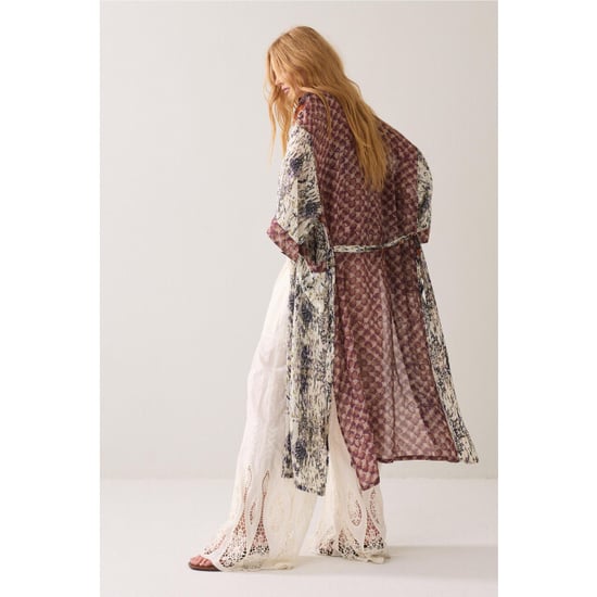 Summum 5s1654-12469 dress print mix - Image 2
