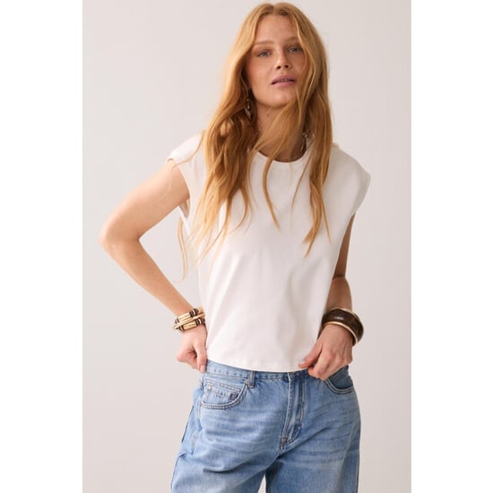 Summum 3s5325-30786 top cotton elastane - Image 4