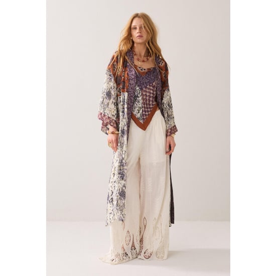 Summum 5s1654-12469 dress print mix - Image 3