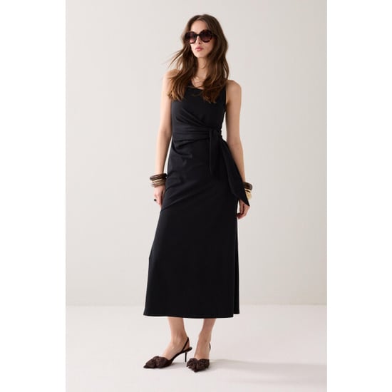 Summum 5s1644-30752 dress cotton elastane heavy - Image 4