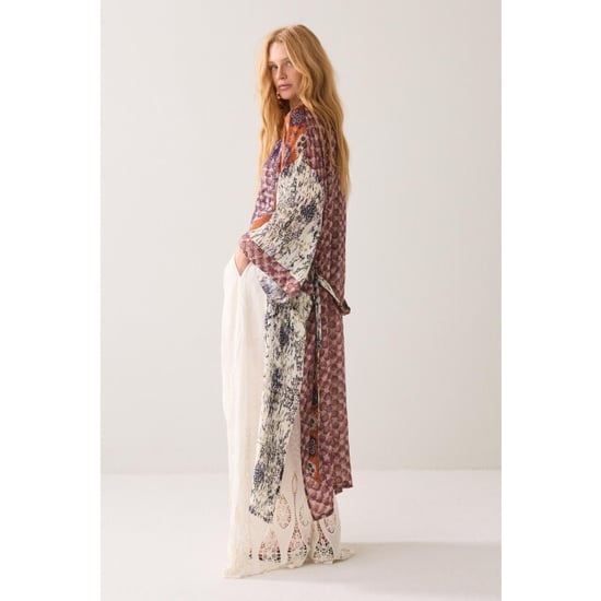 Summum 5s1654-12469 dress print mix - Image 6