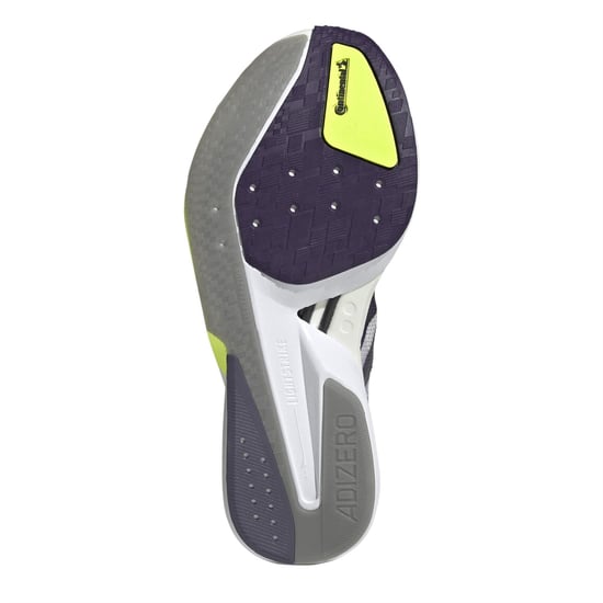 Women's adidas Boston 13 Road Running Shoes in Plum/Violet - Image 6