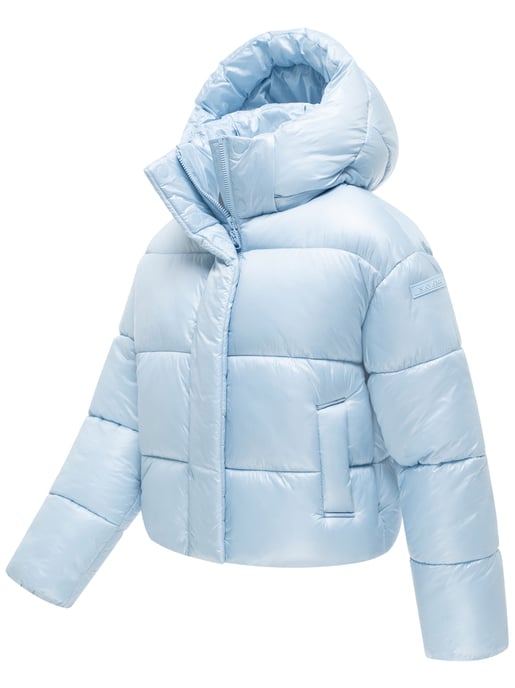 Navahoo dames winterjas Polar-Unit met magneetsluiting - Image 2