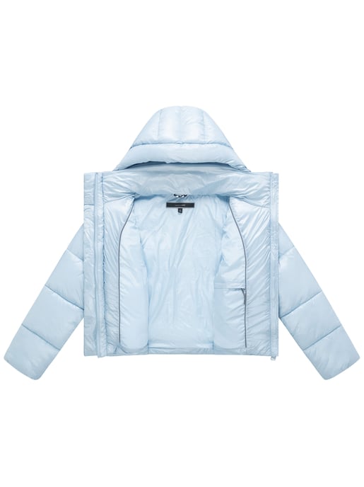 Navahoo dames winterjas Polar-Unit met magneetsluiting - Image 4