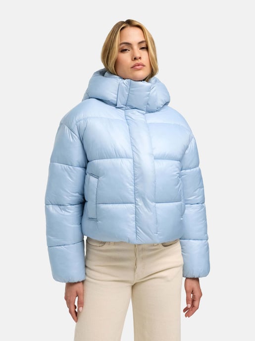 Navahoo dames winterjas Polar-Unit met magneetsluiting - Image 5