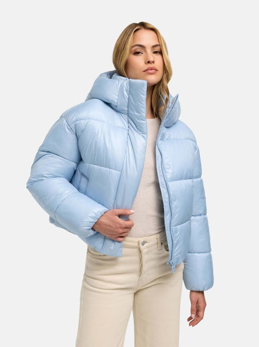 Navahoo dames winterjas Polar-Unit met magneetsluiting - Image 6