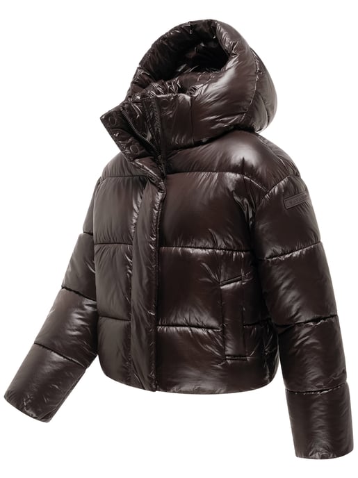 Navahoo dames winterjas Polar-Unit met magneetsluiting - Image 2