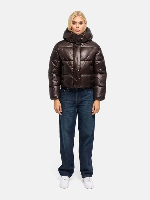 Navahoo dames winterjas Polar-Unit met magneetsluiting - Image 4