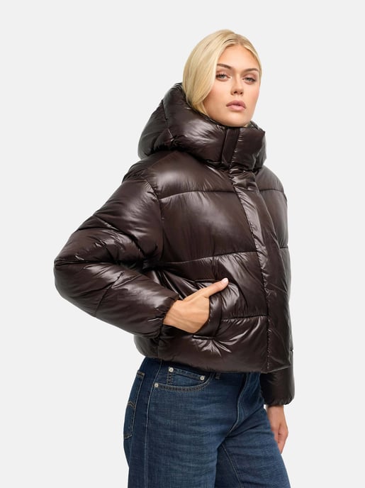 Navahoo dames winterjas Polar-Unit met magneetsluiting - Image 5