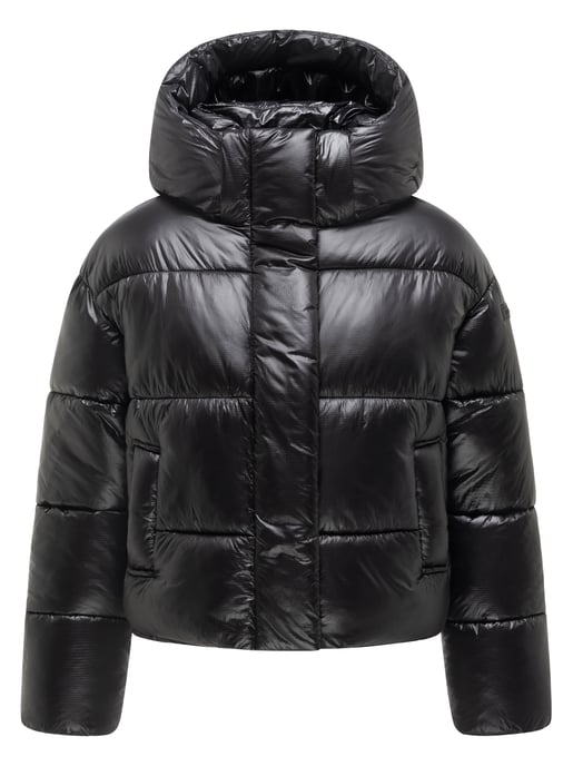 Navahoo dames winterjas Polar-Unit met magneetsluiting - Image 1