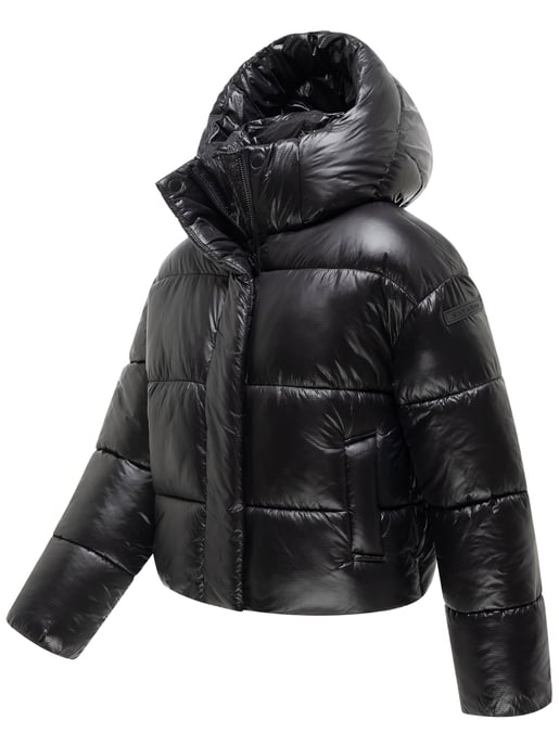 Navahoo dames winterjas Polar-Unit met magneetsluiting - Image 2