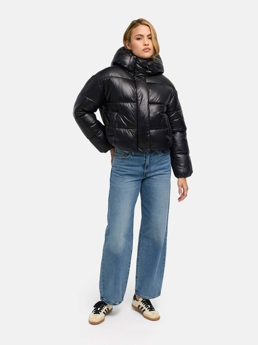 Navahoo dames winterjas Polar-Unit met magneetsluiting - Image 5