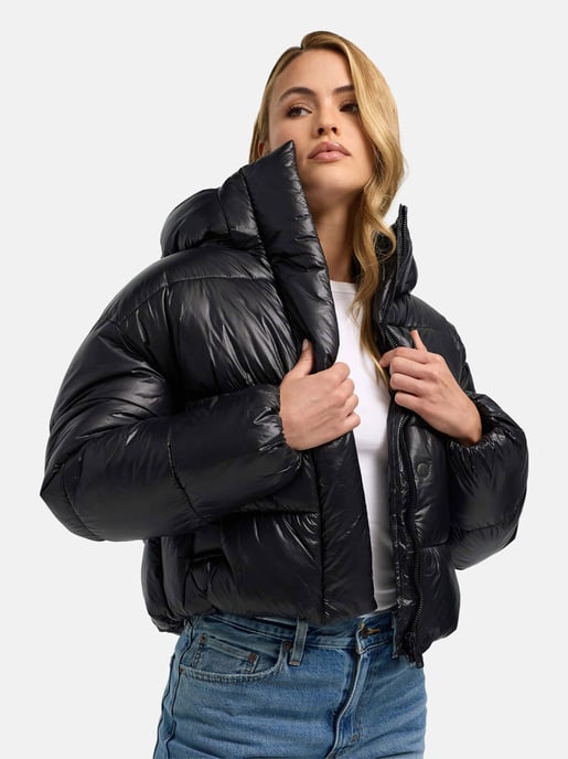 Navahoo dames winterjas Polar-Unit met magneetsluiting - Image 6