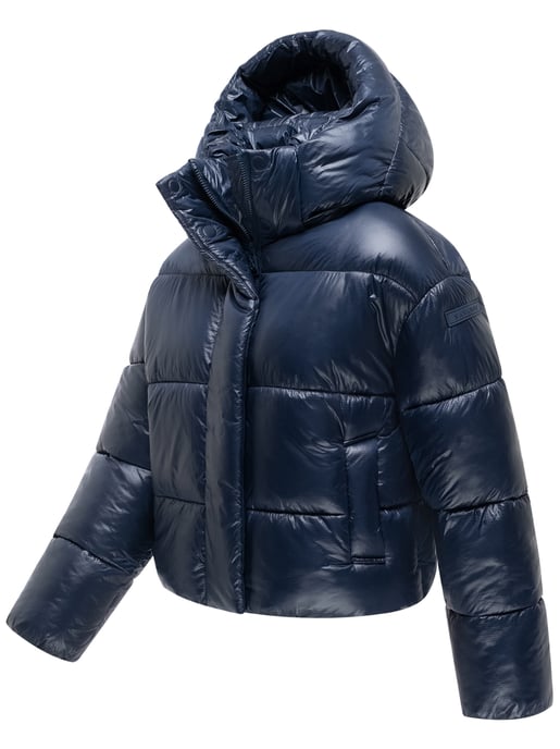 Navahoo dames winterjas Polar-Unit met magneetsluiting - Image 2