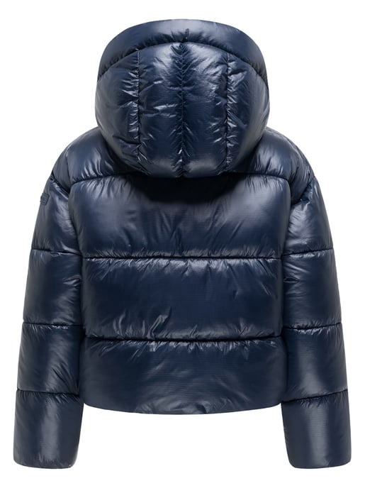 Navahoo dames winterjas Polar-Unit met magneetsluiting - Image 3