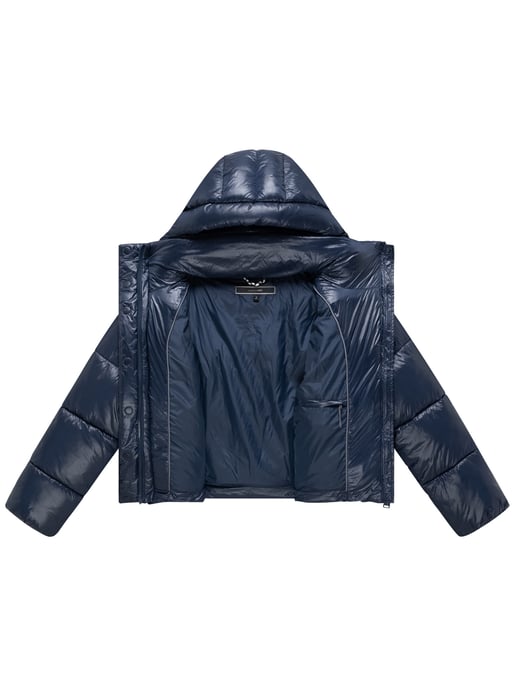 Navahoo dames winterjas Polar-Unit met magneetsluiting - Image 4