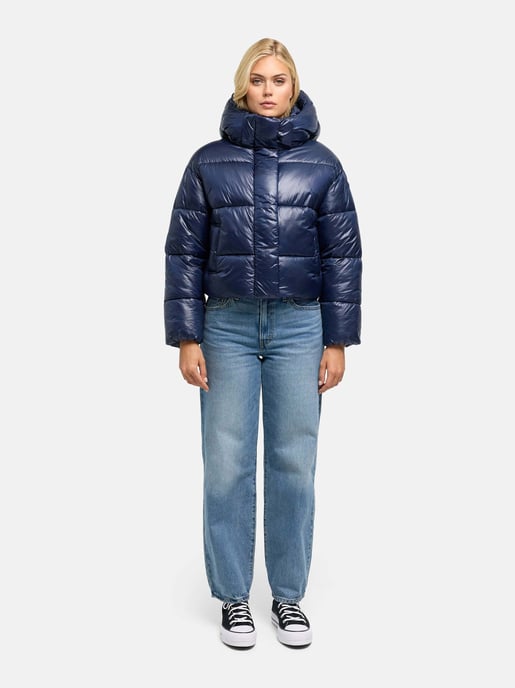 Navahoo dames winterjas Polar-Unit met magneetsluiting - Image 5