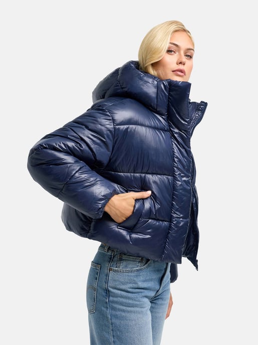 Navahoo dames winterjas Polar-Unit met magneetsluiting - Image 6