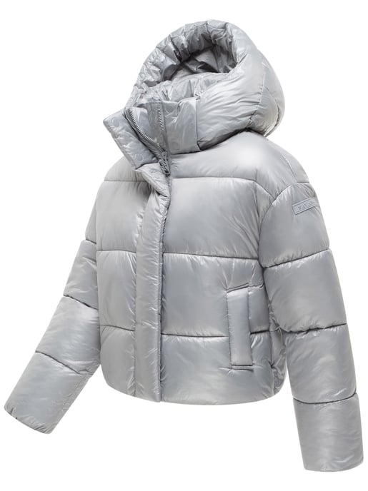 Navahoo dames winterjas Polar-Unit met magneetsluiting - Image 2