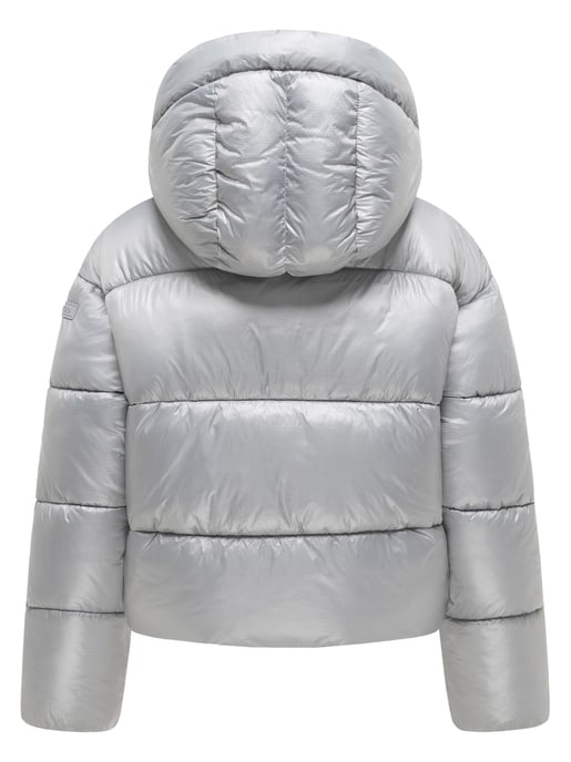 Navahoo dames winterjas Polar-Unit met magneetsluiting - Image 3