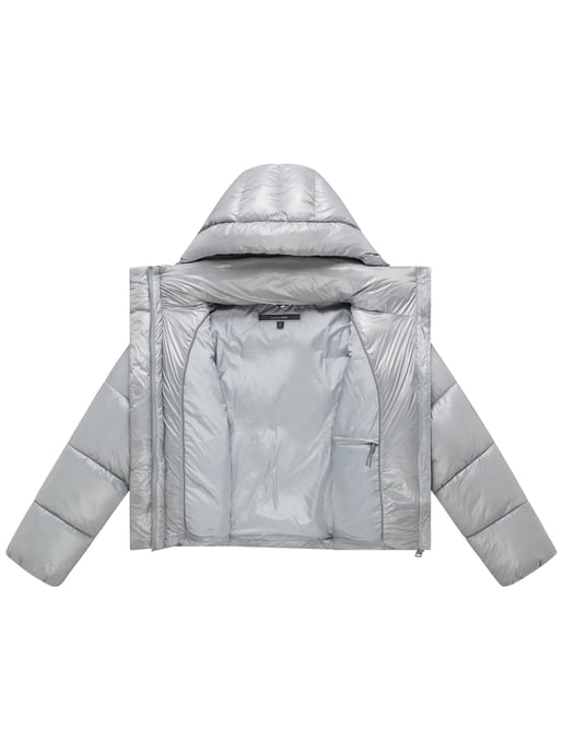 Navahoo dames winterjas Polar-Unit met magneetsluiting - Image 4