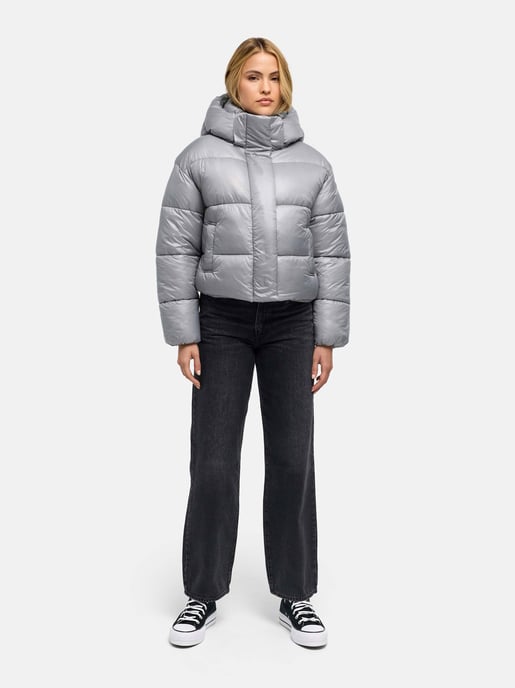 Navahoo dames winterjas Polar-Unit met magneetsluiting - Image 5