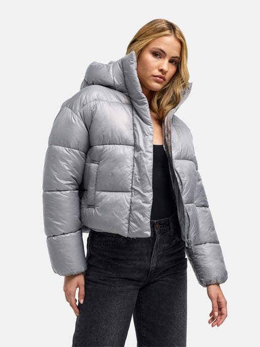 Navahoo dames winterjas Polar-Unit met magneetsluiting - Image 6