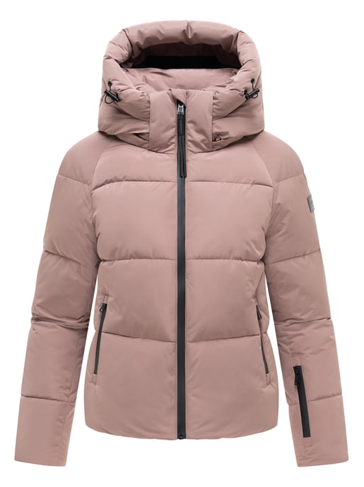 Navahoo Women’s Quilted Jacket Frostherz XIV – modern, warm & functional - Image 2