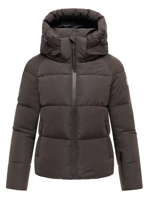Navahoo dames gewatteerde jas Frostherz XIV – modern, warm & functioneel - Image 2