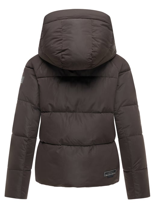 Navahoo dames gewatteerde jas Frostherz XIV – modern, warm & functioneel - Image 4