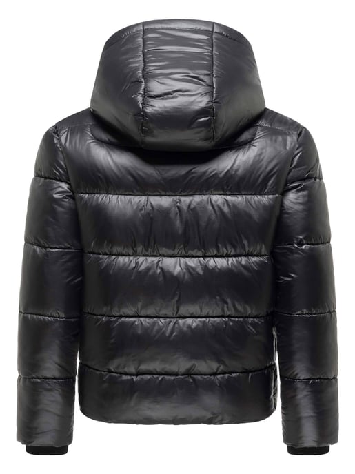Stone Harbour heren winterjas Eziio met capuchon - Image 3