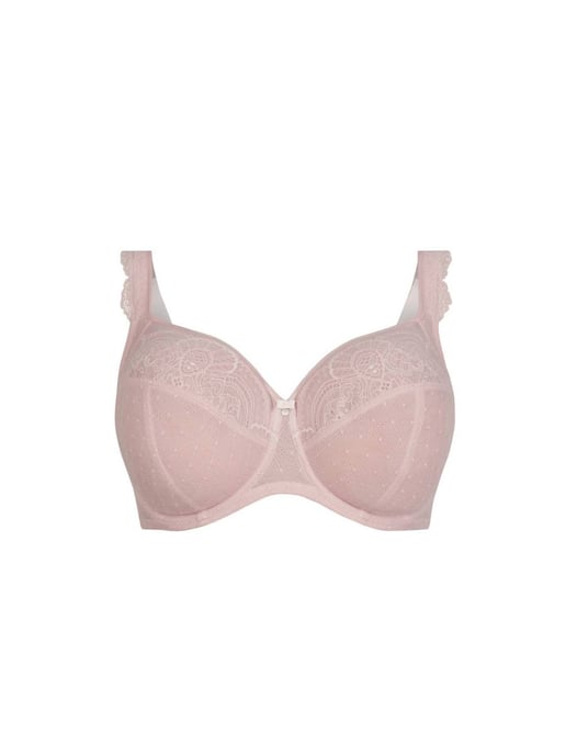 Selma Underwired Full Cup Bra - Image 3