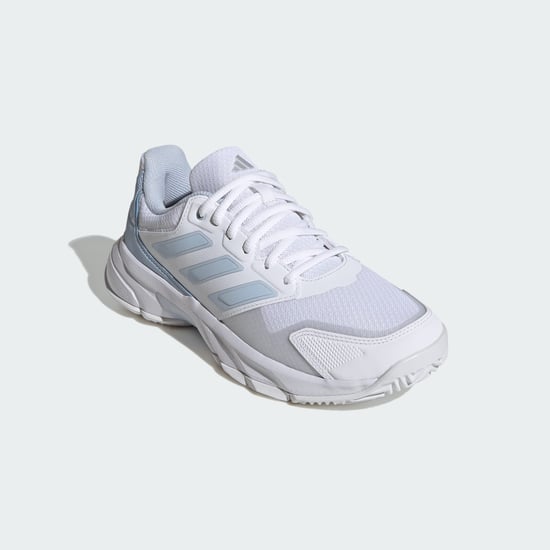 Courtjam Control 3 Tennis Shoes - Image 1